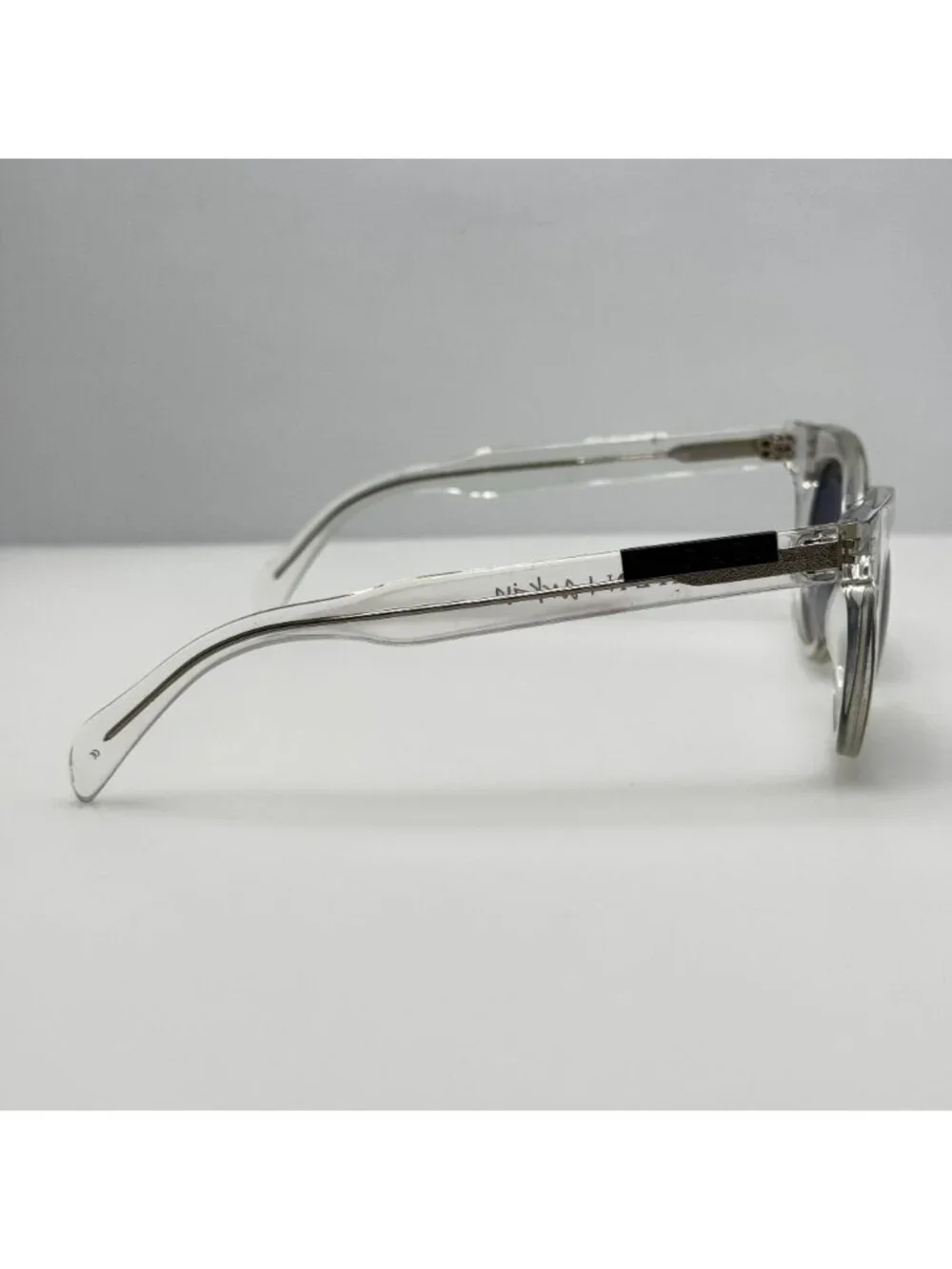 Raen Sunglasses Arkin Crystal
